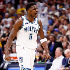 Así se jugarán las Finales de Conferencia de la NBA