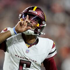 Actualidad de la NFL, Jayden Daniels, Caleb Williams... | En directo, ‘La Pica de AS’