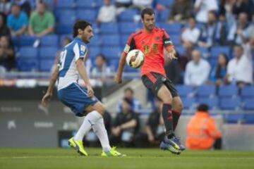 Colotto con Zurutuza. 