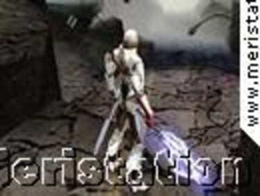 [TGS] Nanobreaker, Impresiones (PlayStation 2)