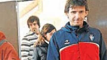 <b>¿Crisis?.</b> "El Barça no está mal, es sólo que ya no hace 90 minutos perfectos"