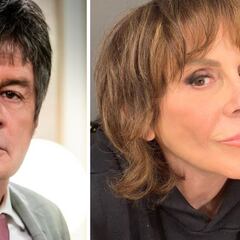 Alejandro Camacho confirma que, otra vez, Rebecca Jones tiene cáncer: ¿cuál es su estado de salud?