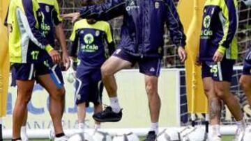 <b>CREE. </b>Sergio Kresic no se rinde. La posibilidad del ascenso está muy lejana, pero el balcánico aspira a pelear hasta el final.