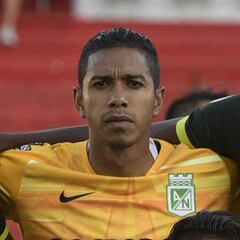 Cuadrado: "Somos merecedores de la clasificación"