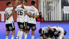 Las definiciones en Colo Colo: fichajes, Quinteros y Solari