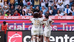 “Pumas cerró el campeonato como ninguno”
