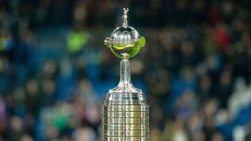 Sorteo Copa Libertadores 2021: TV, horario y cómo ver en vivo en Chile