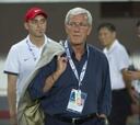 Lippi: "El Madrid no es brillante... La Juventus tiene que creer"