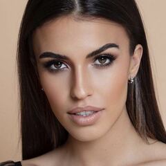 El radical cambio de look de Sofía Suescun