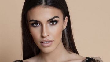 El radical cambio de look de Sof¨ªa Suescun
