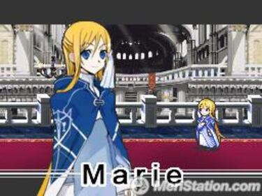 Rondo of Swords, Impresiones