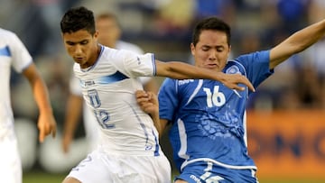 La escuadra catracha buscar&aacute; sellar su boleto a las semifinales del Preol&iacute;mpico de Concacaf, ante El Salvador, selecci&oacute;n a la que ya han enfrentado en un par de ocasiones.