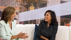 Sheinelle Jones explains her absence from ‘Today’ show: “See you soon”