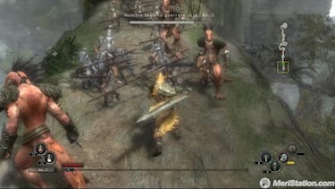 Kingdom Under Fire: Circle of Doom, Impresiones