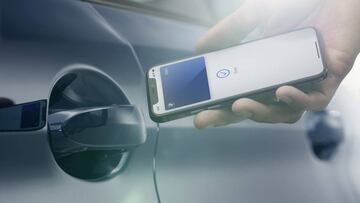 Las Apple Car Keys se podrán compartir con los Google Pixel