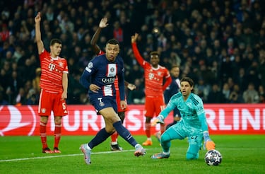 How Real Madrid plan to sign Paris Saint-Germain star Kylian Mbappé on a free transfer