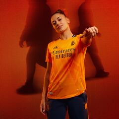 Carla Camacho deja atrás un calvario de 302 días