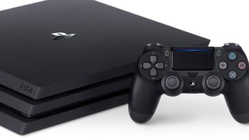 Cómo pasar tus partidas de PS4 a PlayStation 4 Pro