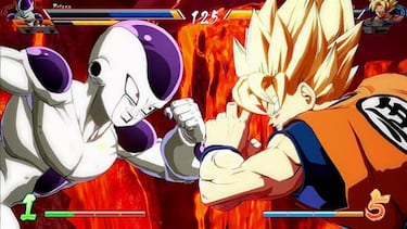 Las claves de Dragon Ball FighterZ según Arc System Works