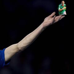 Who is Chicharito? Alexander Zverev stumped in Mexico