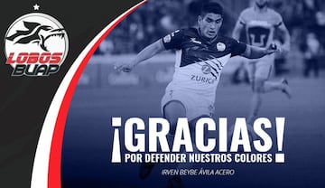 Todos los fichajes que se hicieron en el Draft de la Liga MX , parte 1