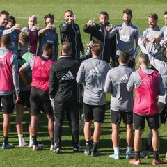 Ponferradina - Cádiz: horario, TV y cómo y dónde ver en directo