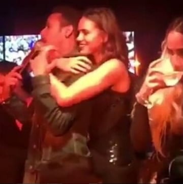 Las fotos de la fiesta del cumpleaños 25 de Neymar