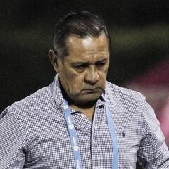 Pompilio: "Nacional es capaz de hacerle goles a cualquiera"