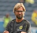 Jürgen Klopp tacha de "locura" el precio del traspaso de Bale