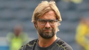 Jürgen Klopp tacha de "locura" el precio del traspaso de Bale