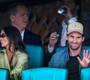 Messi da el mejor regalo de Navidad a un fan con ayuda de Antonela Roccuzzo