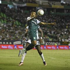 Liga BetPlay 2024: horarios, partidos y fixture de la primera jornada