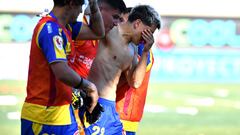 “No hay ninguna copa que valga la pena el estar lejos de mi hija, esto fue lo último”