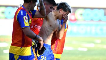 “No hay ninguna copa que valga la pena el estar lejos de mi hija, esto fue lo último”