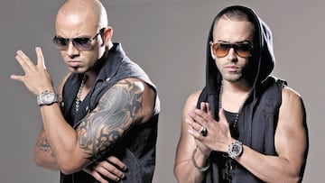 Gira de Wisin y Yandel en México: fechas, ciudades y dónde comprar los boletos