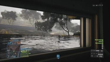 DICE trabaja para acabar con los cuelgues de Battlefield 4 en PS4