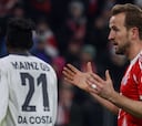 Bayern - Mainz, en directo: Bundesliga, hoy en vivo