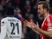 Bayern - Mainz, en directo: Bundesliga, hoy en vivo