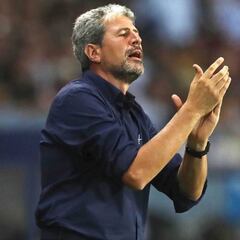 Las Palmas-Athletic: horario, cómo ver en TV y online