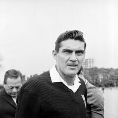 El día que la ‘Tota’ Carbajal y México ganaron su primer partido en un Mundial