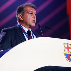 La palanca de Núñez fueron los socios