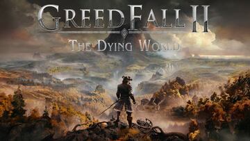 GreedFall 2 es una realidad: primeros detalles, plataformas y fecha estimada de lanzamiento