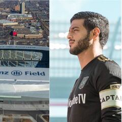 Los mejores momentos de la Jornada siete de la MLS