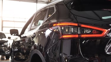 Autos más vendidos en México, enero a julio de 2023