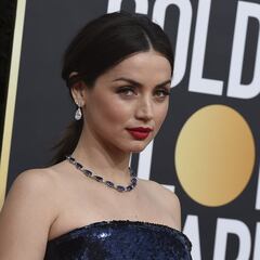 Ana Armas revela lo más “horrible” de su noviazgo con Ben Affleck