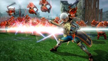Hyrule Warriors, Impresiones