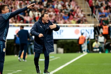 Gabriel Milito, Mr. Clásicos