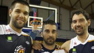 Innovaciones en la estrategia de España