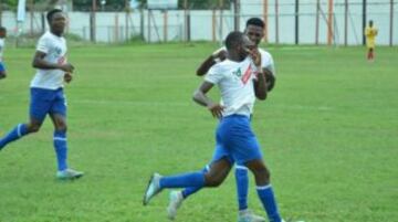 Portmore United concluyó el 2016 como club reinante en el país de los Reggae Boyz. Fueron 61 puntos los que obtuvo el equipo de St. Catherine.