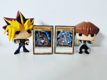 Yu-Gi-Oh! TCG cumple 25 años y Konami lo celebra con un corto de anime que es nostalgia pura